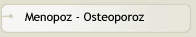 Menepoz - Osteoporoz
